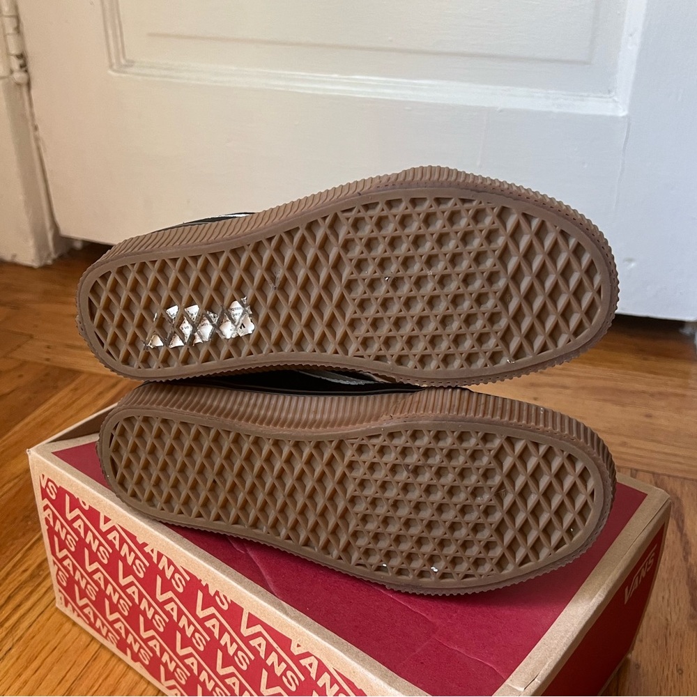 Vans Sk8 Hi - Picture 2 of 8